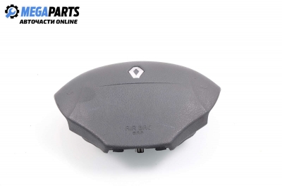 Airbag за Renault Kangoo Van (08.1997 - 02.2008), 4+1 вр.