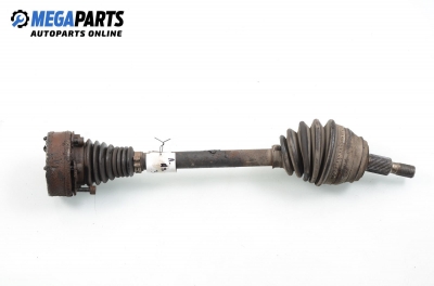 Полуоска за Audi A3 Hatchback I (09.1996 - 05.2003) 1.8, 125 к.с., позиция: лява