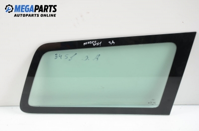 Фикс за Ford Mondeo III Estate (10.2000 - 03.2007), комби, позиция: задна, дясна