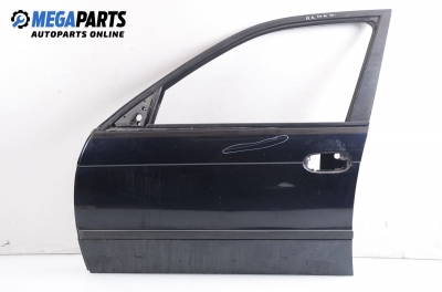 Врата за BMW 5 Series E39 Touring (01.1997 - 05.2004), комби, позиция: предна, лява
