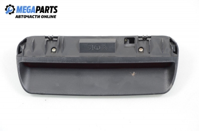 Трети стоп за Citroen Xsara Picasso (09.1999 - 06.2012), миниван