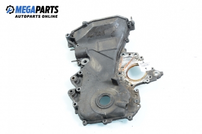 Капак ангренажен ремък за Toyota Corolla Sedan IV (03.2001 - 03.2008) 1.4 VVT-i (ZZE120), 97 к.с.