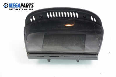Дисплей навигация за BMW 5 Series E60 Touring (E61) (06.2004 - 12.2010), № BMW 65.82-6 952 327