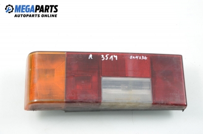 Стоп за Lada Samara Hatchback (01.1986 - 12.2013), позиция: лява