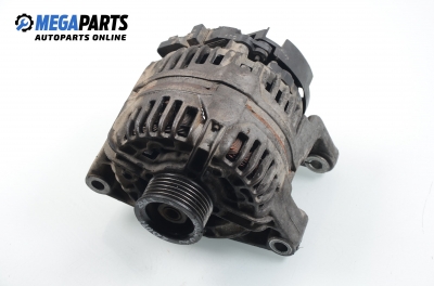 Алтернатор / генератор за Opel Astra G Hatchback (02.1998 - 12.2009) 2.0 DTI 16V, 101 к.с., № Bosch 0 124 415 005