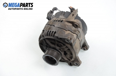 Алтернатор / генератор за Audi A3 Hatchback I (09.1996 - 05.2003) 1.8, 125 к.с., № Bosch 0 123 510 034