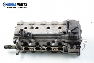 Глава за Nissan Micra III Hatchback (01.2003 - 06.2010) 1.2 16V, 65 к.с.