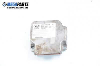 Модул за AIRBAG за Hyundai Sonata IV Sedan (03.1998 - 12.2005), № 95910-3D000
