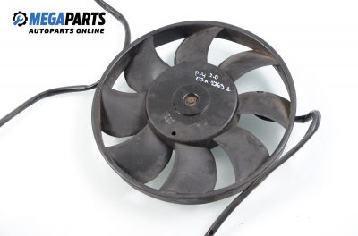 Перка охлаждане за Volkswagen Passat Sedan B5.5 (10.2000 - 12.2005) 2.0, 130 к.с.