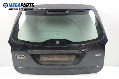 Заден капак за Ford Focus I Estate (02.1999 - 12.2007), комби