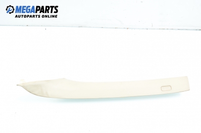 Интериорна пластмаса за BMW 5 Series E60 Touring E61 (06.2004 - 12.2010), комби