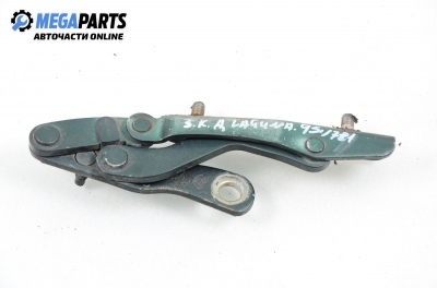 Панта заден капак за Renault Laguna I Hatchback (11.1993 - 08.2002), хечбек, позиция: дясна