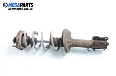 Макферсон за Mazda 323 F VI Hatchback (09.1998 - 05.2004), хечбек, позиция: задна, лява
