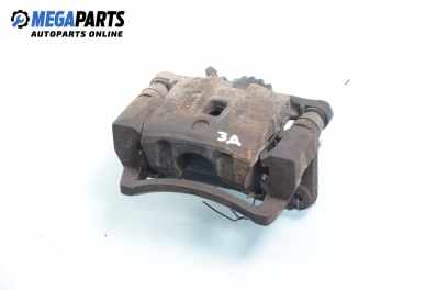 Спирачен апарат за Kia Sorento I SUV (08.2002 - 12.2009), позиция: задна, дясна