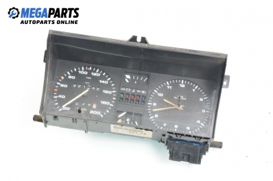Километраж за Volkswagen Golf II Hatchback (08.1983 - 12.1992) 1.3 Catalyst, 55 к.с., № 191 919 033