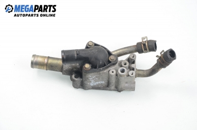 Корпус на термостат за Nissan Almera II Hatchback (01.2000 - 12.2006) 1.5, 98 к.с.