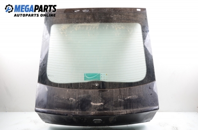 Заден капак за Opel Vectra C GTS (08.2002 - 01.2009), 4+1 вр., хечбек, позиция: задна