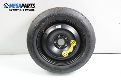 Резервна гума за Ford Mondeo IV Hatchback (03.2007 - 01.2015) 16 цола, ширина 4