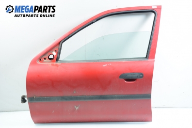 Врата за Ford Mondeo I Sedan (02.1993 - 08.1996), седан, позиция: предна, лява