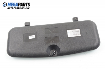Пластмасов капак за BMW 5 Series E60 Sedan E60 (07.2003 - 03.2010), седан