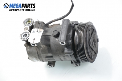 Компресор климатик за Ford Fiesta V Hatchback (11.2001 - 03.2010) 1.4 TDCi, 68 к.с.