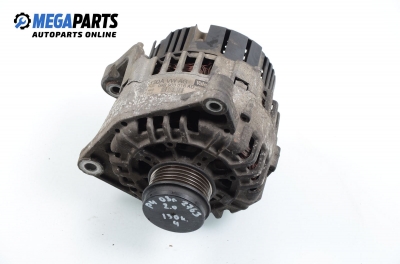 Алтернатор / генератор за Volkswagen Passat Sedan B5.5 (10.2000 - 12.2005) 2.0, 130 к.с., № 06B 903 016 AD