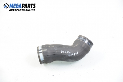 Маркуч турбо за Ford Fiesta V Hatchback (11.2001 - 03.2010) 1.4 TDCi, 68 к.с.