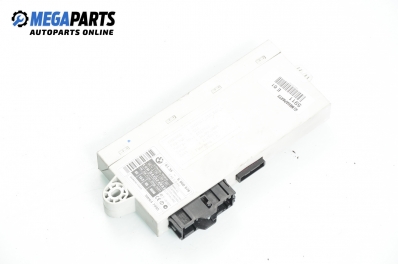 CAS модул за BMW 5 Series E60 Touring E61 (06.2004 - 12.2010), № BMW 61.35-6 960 978