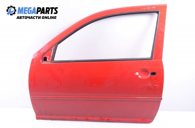 Врата за Volkswagen Golf IV Hatchback (08.1997 - 06.2005), 2+1 вр., позиция: лява