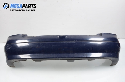 Задна броня за Opel Astra G Hatchback (02.1998 - 12.2009), хечбек