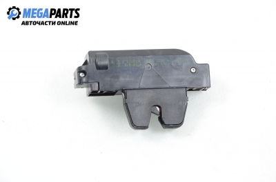 Брава заден капак за Citroen Xsara Picasso (09.1999 - 06.2012), миниван, позиция: задна