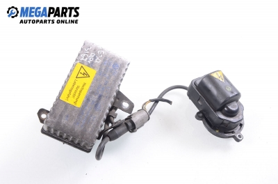 Xenon баласт за BMW 5 Series E39 Touring (01.1997 - 05.2004)