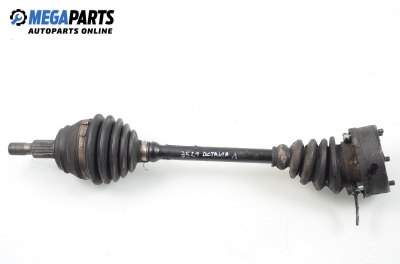 Полуоска за Skoda Octavia I Combi (07.1998 - 12.2010) 1.9 TDI, 110 к.с., позиция: лява