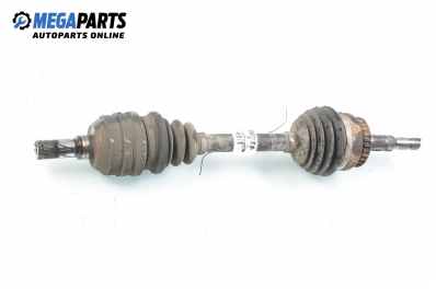 Полуоска за Opel Vectra B Estate (11.1996 - 07.2003) 2.0 i 16V, 136 к.с., позиция: лява