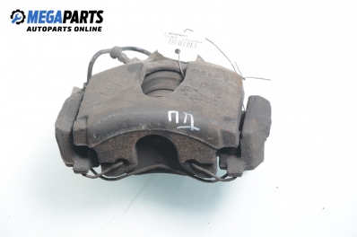Спирачен апарат за Renault Laguna II Hatchback (03.2001 - 12.2007), позиция: предна, дясна