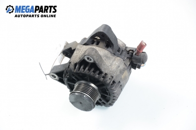 Алтернатор / генератор за Ford Fiesta V Hatchback (11.2001 - 03.2010) 1.4 TDCi, 68 к.с.