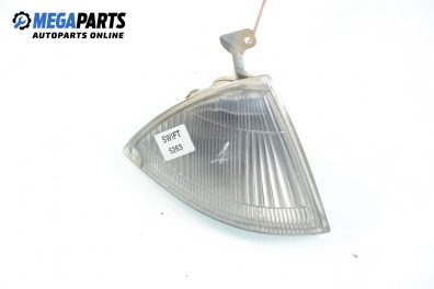 Мигач за Suzuki Swift II Hatchback (03.1989 - 12.2005), хечбек, позиция: дясна