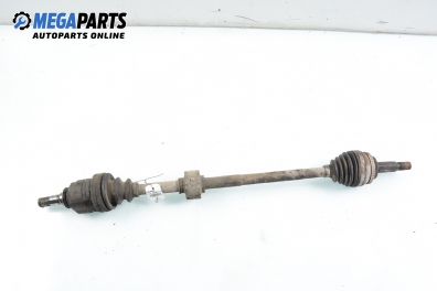 Полуоска за Toyota Corolla Sedan IV (03.2001 - 03.2008) 1.4 VVT-i (ZZE120), 97 к.с., позиция: дясна