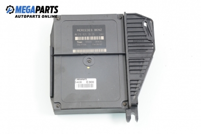Комфорт модул за Mercedes-Benz E-Class Sedan (W210) (06.1995 - 08.2003), № 210 820 39 26 / Temic 335625 96W20