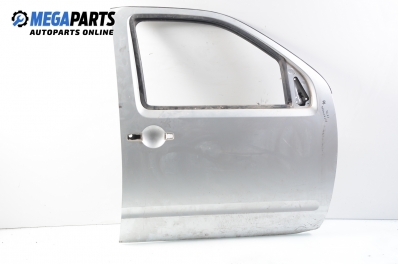 Врата за Nissan Pathfinder III SUV (01.2005 - 12.2012), позиция: предна, дясна