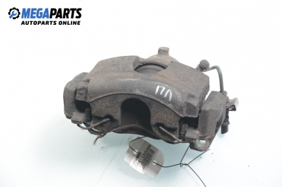 Спирачен апарат за Renault Laguna II Hatchback (03.2001 - 12.2007), позиция: предна, лява