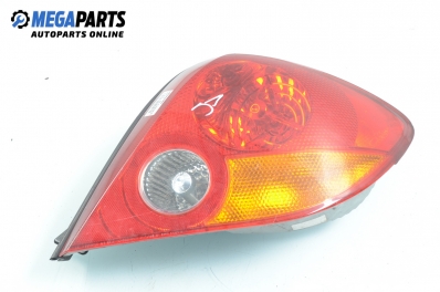 Стоп за Hyundai Coupe Coupe II (08.2001 - 08.2009), позиция: дясна