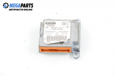 Модул за AIRBAG за Citroen Xsara Picasso (09.1999 - 06.2012), № 602 32 74 00