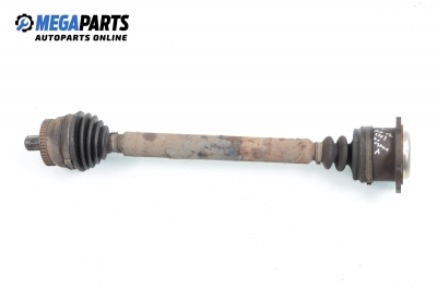 Полуоска за Volkswagen Passat Sedan B5.5 (10.2000 - 12.2005) 2.0, 130 к.с., позиция: дясна