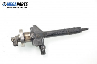 Дюза дизел за Mazda 6 Hatchback I (08.2002 - 12.2008) 2.0 DI, 136 к.с., № Denso 5031 03F05636