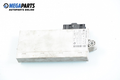 Комфорт модул за BMW 1 Series E87 (11.2003 - 01.2013), № 61.35 6 943 771; 5WK4 9412IBF