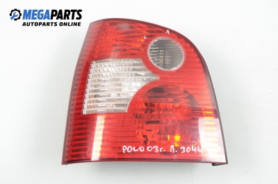 Стоп за Volkswagen Polo Hatchback IV (10.2001 - 12.2005), позиция: лява
