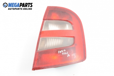Стоп за Skoda Fabia I Hatchback (08.1999 - 03.2008), хечбек, позиция: дясна