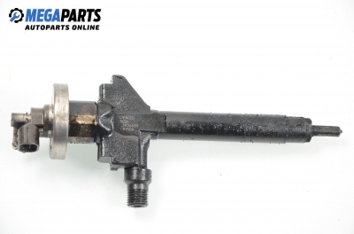 Дюза дизел за Mazda 6 Hatchback I (08.2002 - 12.2008) 2.0 DI, 136 к.с., № Denso 5031 03F06639