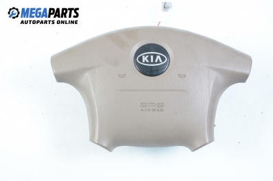 Airbag за Kia Magentis Sedan I (05.2001 - 01.2006)